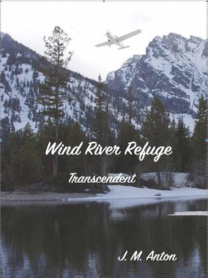 cover image of Wind River Refuge